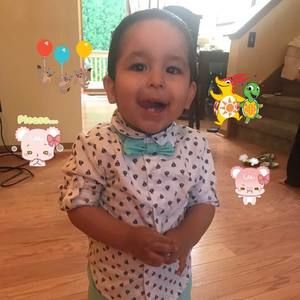 Meet your Posher, Veronica